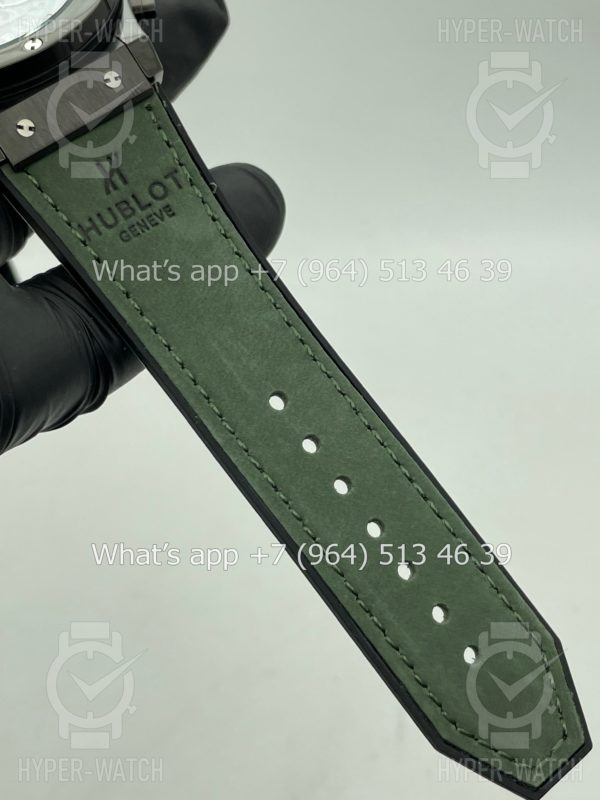 Товар Hublot Classic Fusion Aerofusion 45mm Art 4695 Фото 11 - Hublot Classic Fusion Aerofusion 45mm Art 4695