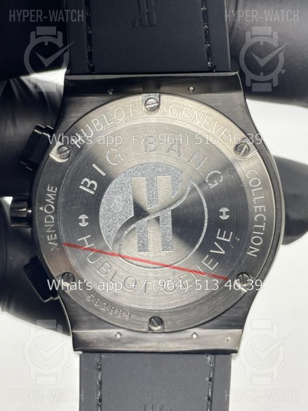 Товар Hublot Classic Fusion Aerofusion 45mm Art 4695 Фото 14 - Hublot Classic Fusion Aerofusion 45mm Art 4695