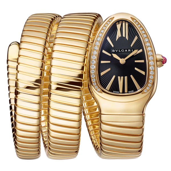 Товар Bvlgari Serpenti Tubogas 35mm 101814 Фото 1 - Bvlgari Serpenti Tubogas 35mm 101814