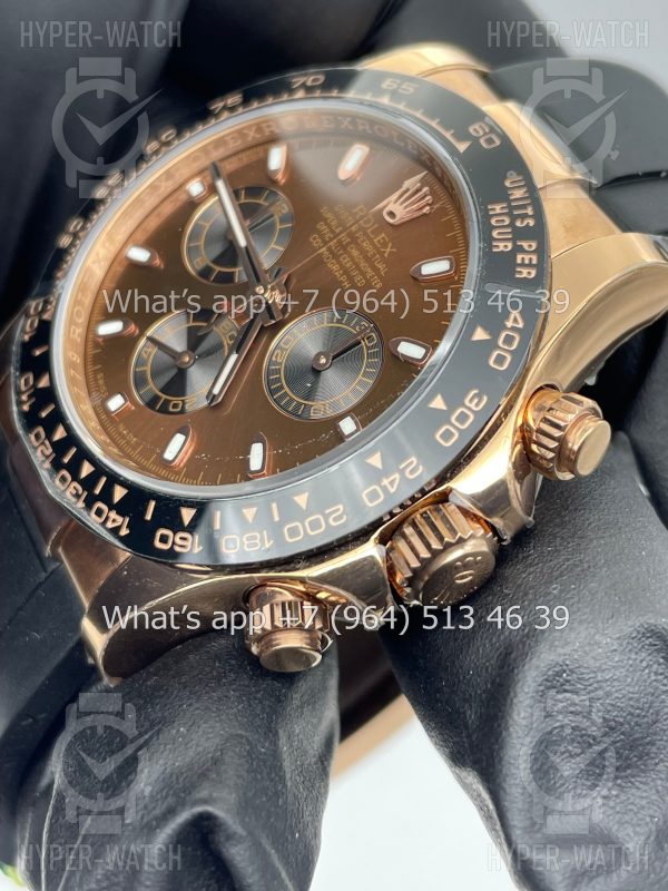 Товар Rolex Cosmograph Daytona 40mm 116515LN-0041 Фото 7 - Rolex Cosmograph Daytona 40mm 116515LN-0041