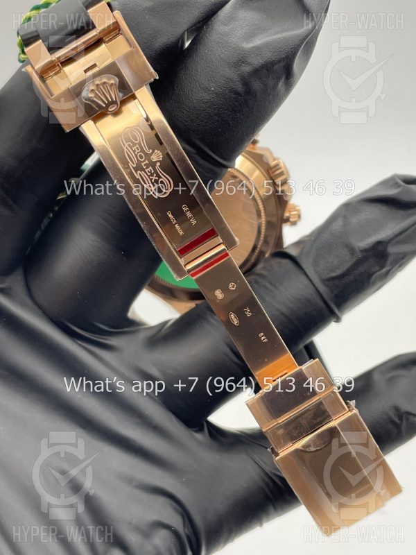 Товар Rolex Cosmograph Daytona 40mm 116515LN-0041 Фото 13 - Rolex Cosmograph Daytona 40mm 116515LN-0041