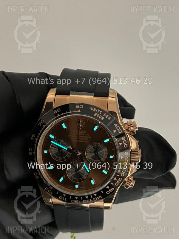 Товар Rolex Cosmograph Daytona 40mm 116515LN-0041 Фото 15 - Rolex Cosmograph Daytona 40mm 116515LN-0041