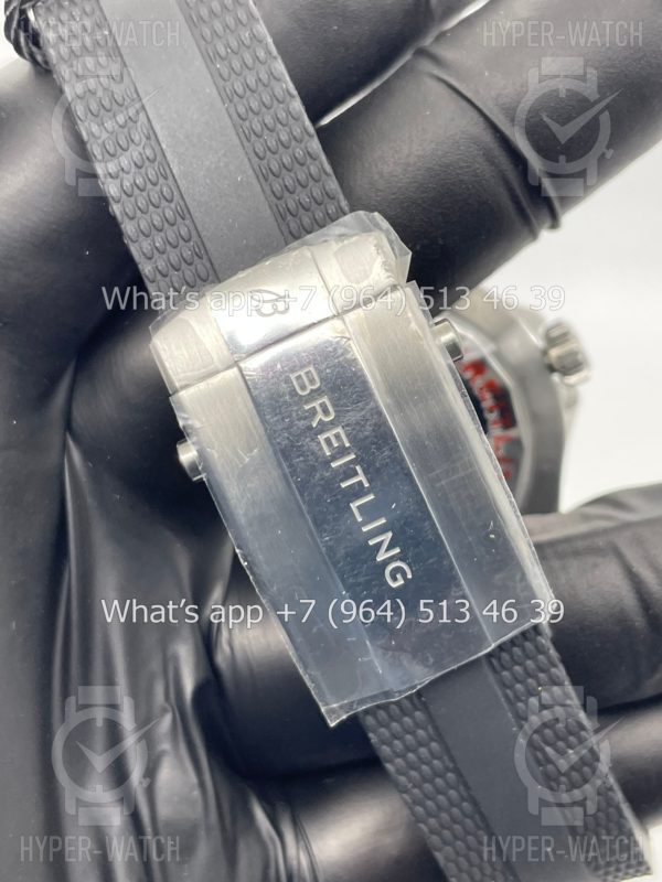 Товар Breitling Superocean 42mm A17375211I1S1 Фото 12 - Breitling Superocean 42mm A17375211I1S1