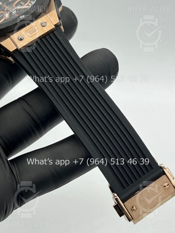 Фото 9 - Hublot Big Bang Unico 44mm Art 4705