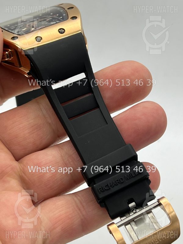 Товар Richard Mille RM 011-FM Art 4654 Фото 6 - Richard Mille RM 011-FM Art 4654