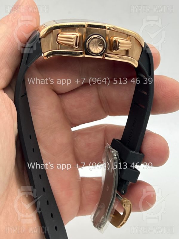 Товар Richard Mille RM 011-FM Art 4654 Фото 9 - Richard Mille RM 011-FM Art 4654