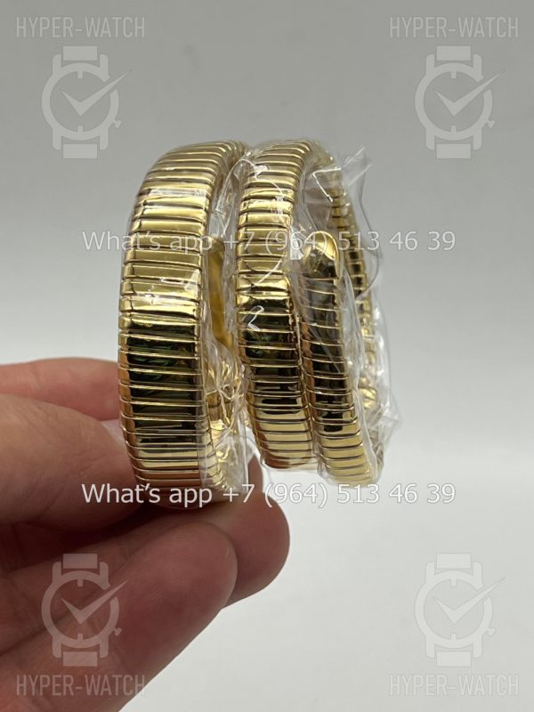 Товар Bvlgari Serpenti Tubogas 35mm 101814 Фото 14 - Bvlgari Serpenti Tubogas 35mm 101814