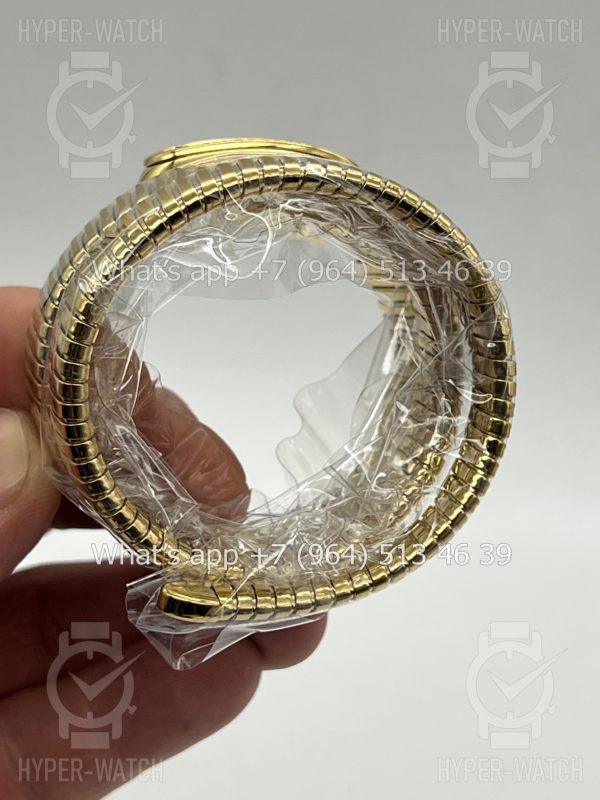 Товар Bvlgari Serpenti Tubogas 35mm 101814 Фото 15 - Bvlgari Serpenti Tubogas 35mm 101814