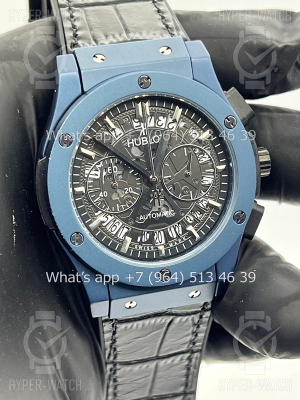Товар Hublot Classic Fusion Aerofusion 45mm Art 4696 Фото 3 - Hublot Classic Fusion Aerofusion 45mm Art 4696