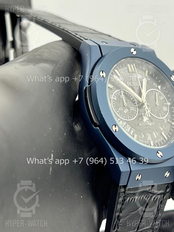 Товар Hublot Classic Fusion Aerofusion 45mm Art 4696 Фото 7 - Hublot Classic Fusion Aerofusion 45mm Art 4696