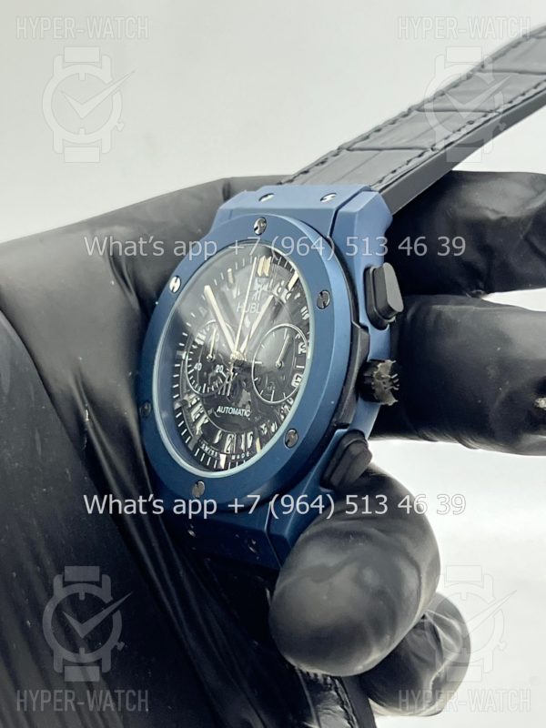 Товар Hublot Classic Fusion Aerofusion 45mm Art 4696 Фото 10 - Hublot Classic Fusion Aerofusion 45mm Art 4696