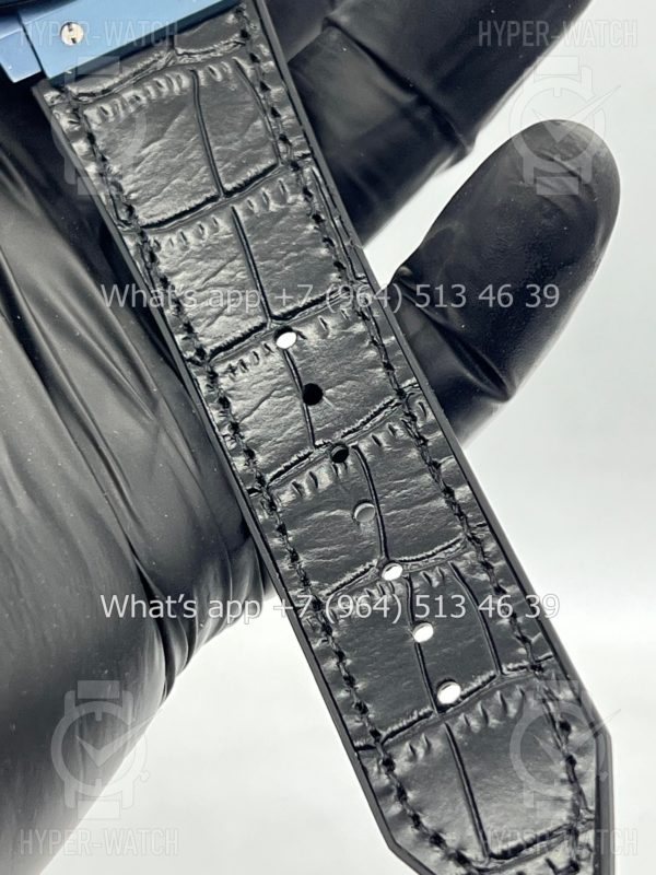 Товар Hublot Classic Fusion Aerofusion 45mm Art 4696 Фото 11 - Hublot Classic Fusion Aerofusion 45mm Art 4696