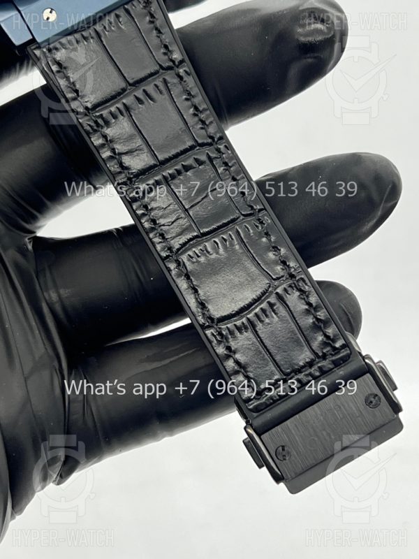 Товар Hublot Classic Fusion Aerofusion 45mm Art 4696 Фото 12 - Hublot Classic Fusion Aerofusion 45mm Art 4696