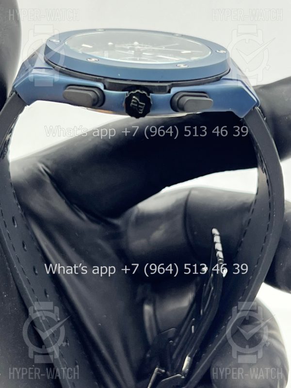 Товар Hublot Classic Fusion Aerofusion 45mm Art 4696 Фото 15 - Hublot Classic Fusion Aerofusion 45mm Art 4696