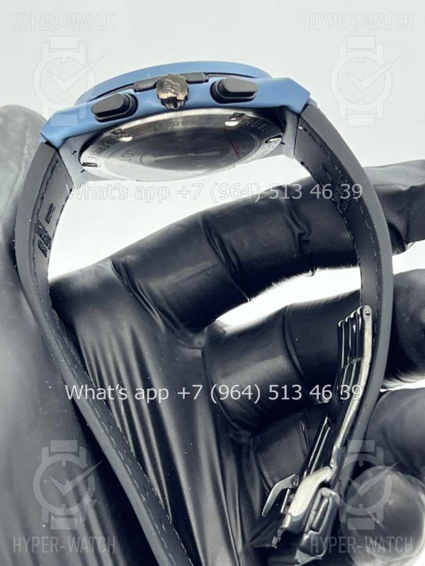 Товар Hublot Classic Fusion Aerofusion 45mm Art 4696 Фото 16 - Hublot Classic Fusion Aerofusion 45mm Art 4696