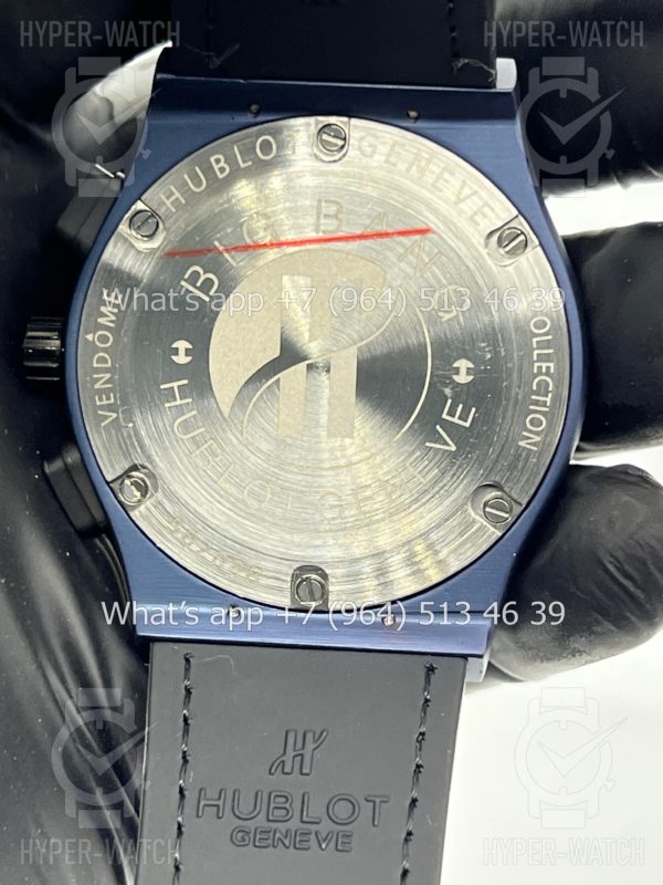 Товар Hublot Classic Fusion Aerofusion 45mm Art 4696 Фото 17 - Hublot Classic Fusion Aerofusion 45mm Art 4696