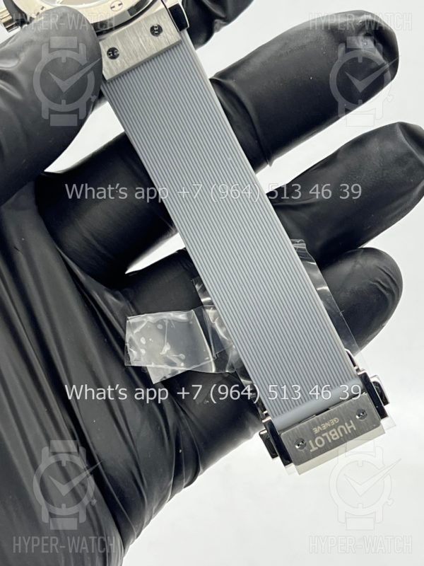 Фото 11 - Hublot Classic Fusion 33mm Art 4715