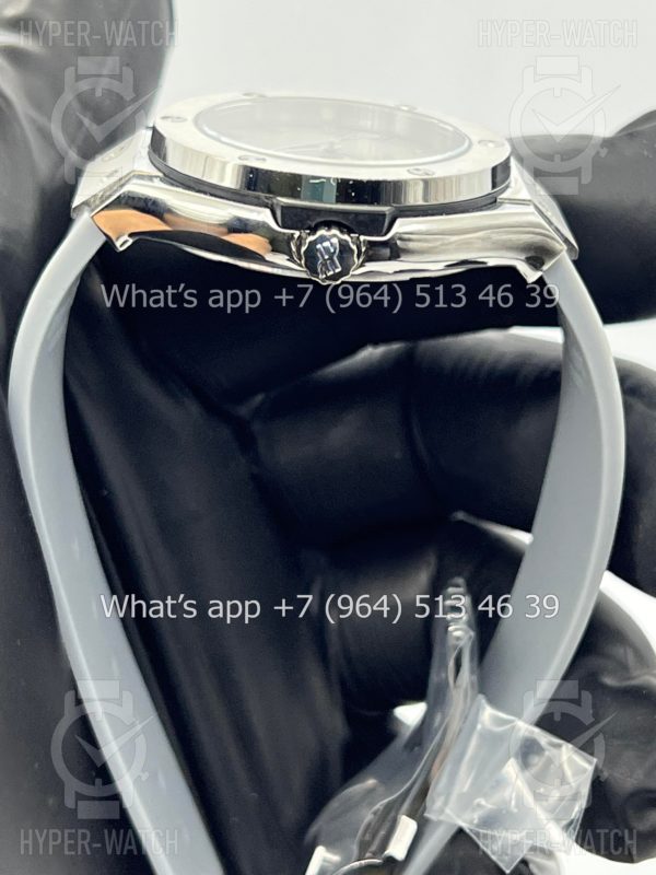 Фото 14 - Hublot Classic Fusion 33mm Art 4715