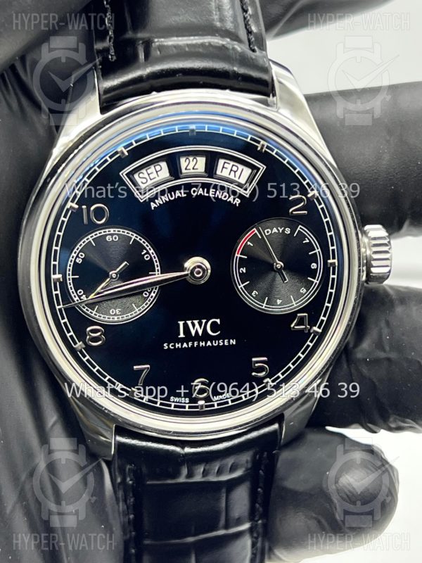 Фото 2 - IWC Portugieser IW5035