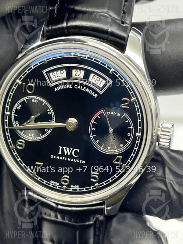 Фото 3 - IWC Portugieser IW5035