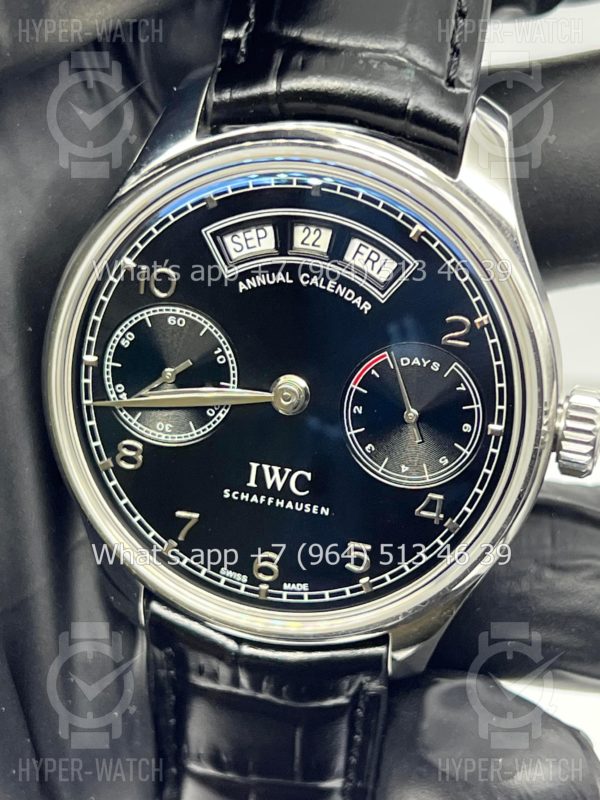 Фото 4 - IWC Portugieser IW5035