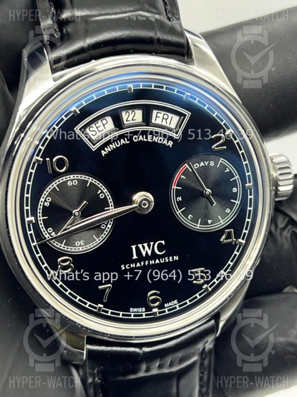 Фото 5 - IWC Portugieser IW5035