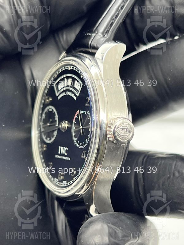 Фото 6 - IWC Portugieser IW5035