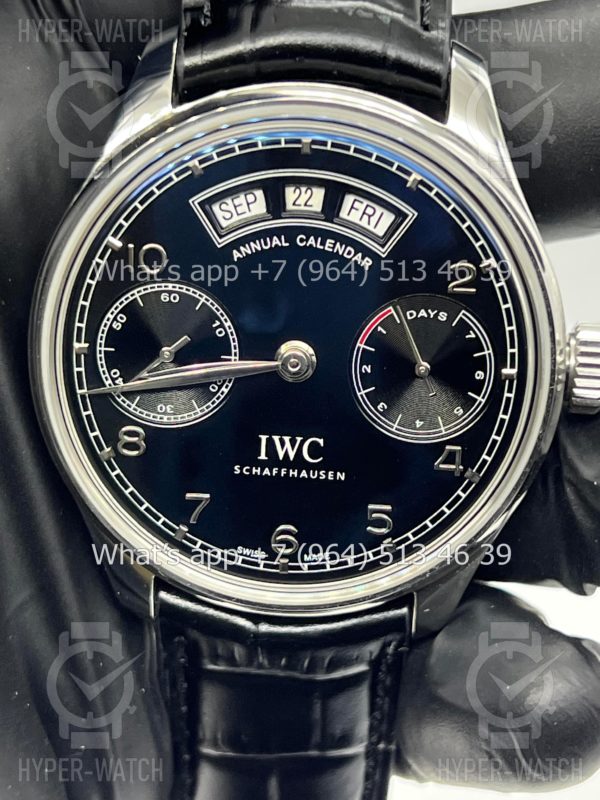 Фото 7 - IWC Portugieser IW5035