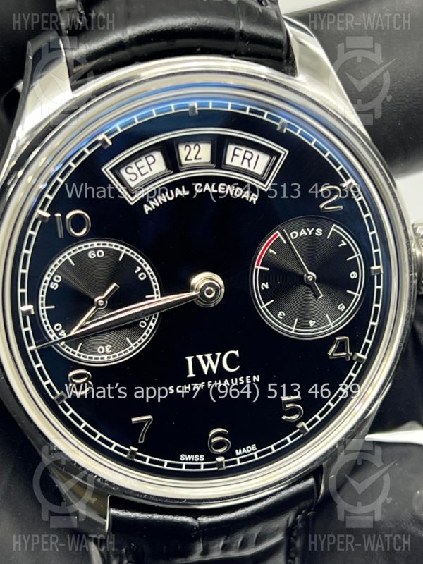 Фото 8 - IWC Portugieser IW5035