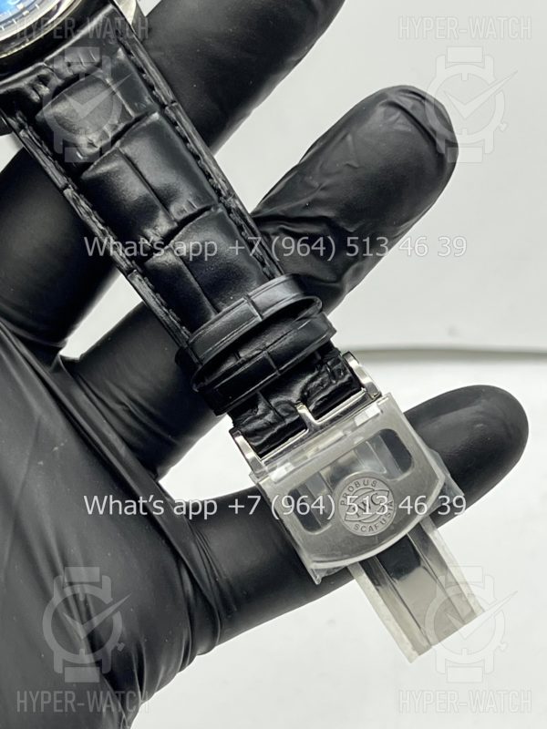 Фото 10 - IWC Portugieser IW5035