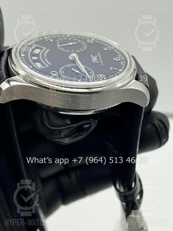 Фото 12 - IWC Portugieser IW5035