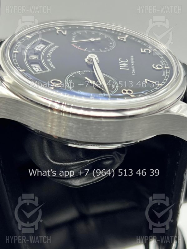 Фото 13 - IWC Portugieser IW5035