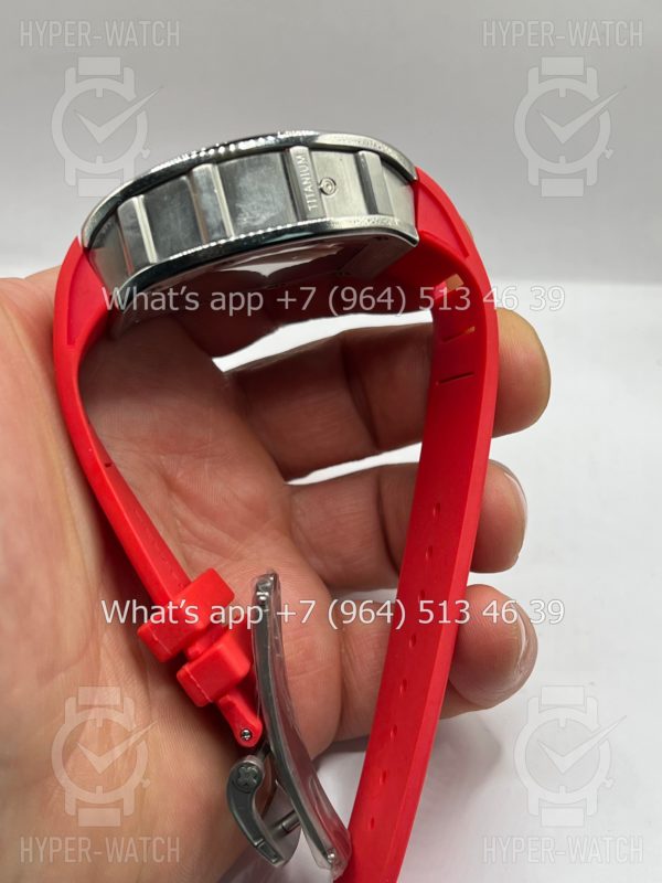 Фото 7 - Richard Mille RM 011-05 Art 4651