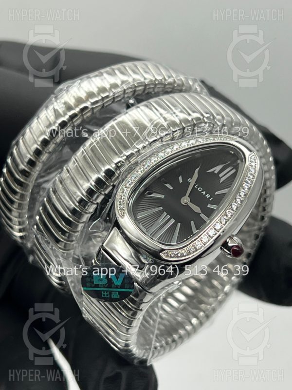 Товар Bvlgari Serpenti Tubogas 35mm 103433 Фото 10 - Bvlgari Serpenti Tubogas 35mm 103433