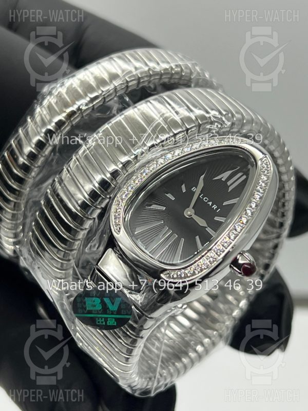 Товар Bvlgari Serpenti Tubogas 35mm 103433 Фото 13 - Bvlgari Serpenti Tubogas 35mm 103433