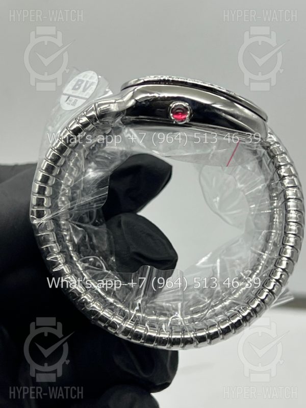 Товар Bvlgari Serpenti Tubogas 35mm 103433 Фото 15 - Bvlgari Serpenti Tubogas 35mm 103433