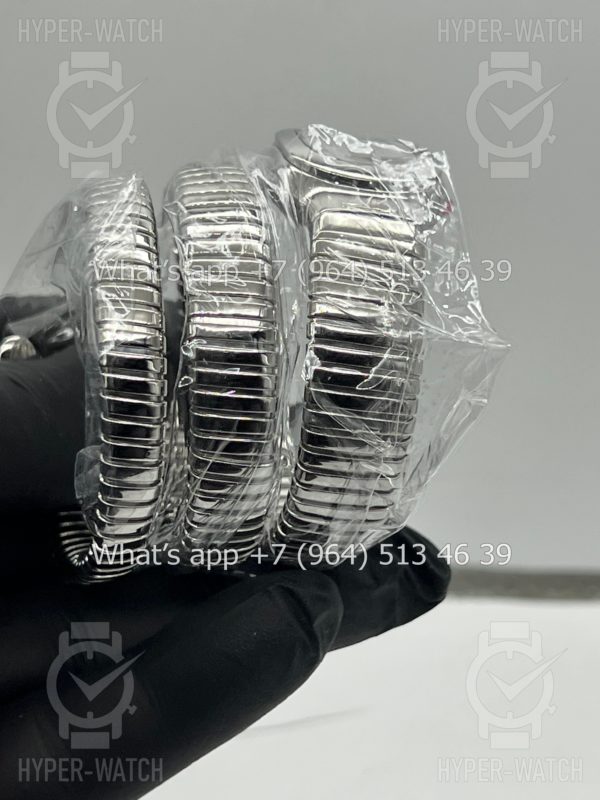 Товар Bvlgari Serpenti Tubogas 35mm Steel Фото 6 - Bvlgari Serpenti Tubogas 35mm Steel