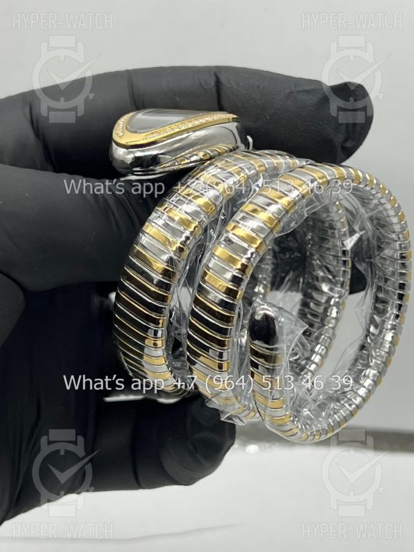 Товар Bvlgari Serpenti Tubogas 35mm Фото 19 - Bvlgari Serpenti Tubogas 35mm
