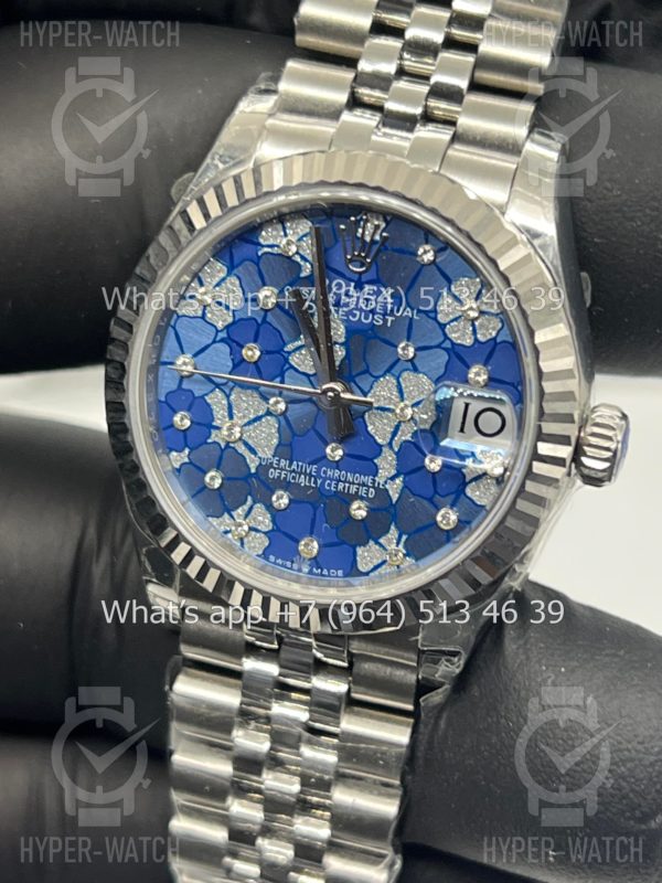 Товар Rolex Datejust 31mm 278274-0036 Фото 5 - Rolex Datejust 31mm 278274-0036