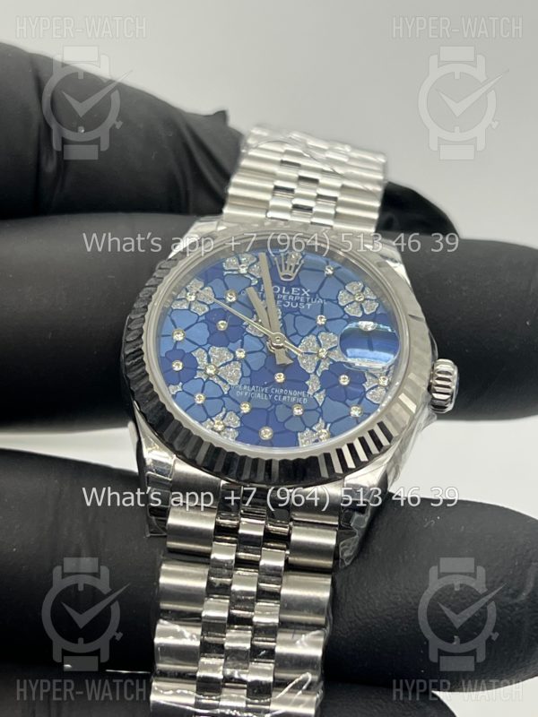 Товар Rolex Datejust 31mm 278274-0036 Фото 8 - Rolex Datejust 31mm 278274-0036