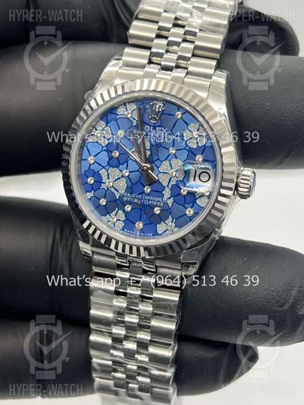 Товар Rolex Datejust 31mm 278274-0036 Фото 9 - Rolex Datejust 31mm 278274-0036