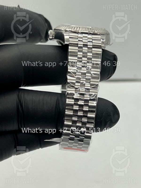Товар Rolex Datejust 31mm 278274-0036 Фото 13 - Rolex Datejust 31mm 278274-0036