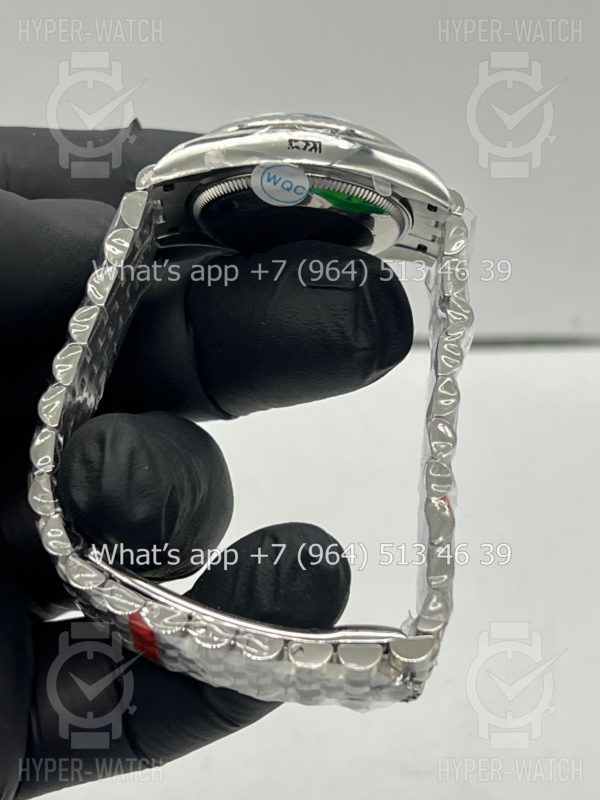 Товар Rolex Datejust 31mm 278274-0036 Фото 15 - Rolex Datejust 31mm 278274-0036