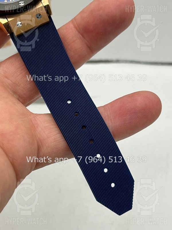 Товар Hublot Classic Fusion 33mm Art 4710 Фото 3 - Hublot Classic Fusion 33mm Art 4710