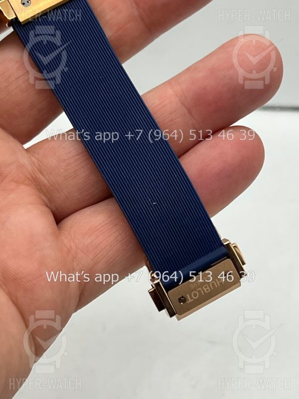 Товар Hublot Classic Fusion 33mm Art 4710 Фото 4 - Hublot Classic Fusion 33mm Art 4710
