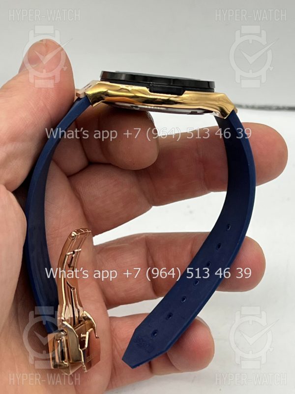 Товар Hublot Classic Fusion 33mm Art 4710 Фото 5 - Hublot Classic Fusion 33mm Art 4710