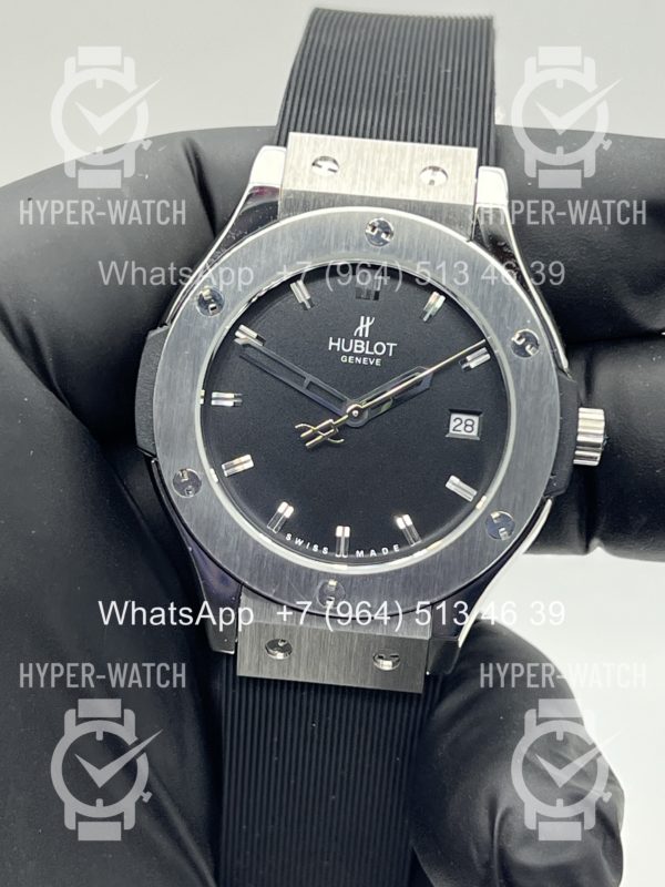 Товар Hublot Classic Fusion 33mm Art 4717 Фото 2 - Hublot Classic Fusion 33mm Art 4717
