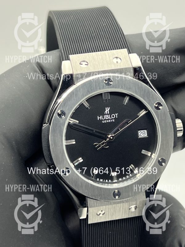 Товар Hublot Classic Fusion 33mm Art 4717 Фото 3 - Hublot Classic Fusion 33mm Art 4717