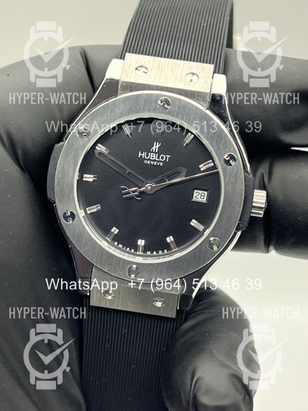 Товар Hublot Classic Fusion 33mm Art 4717 Фото 4 - Hublot Classic Fusion 33mm Art 4717