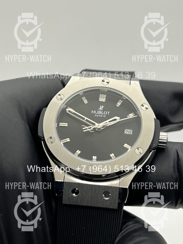Товар Hublot Classic Fusion 33mm Art 4717 Фото 5 - Hublot Classic Fusion 33mm Art 4717
